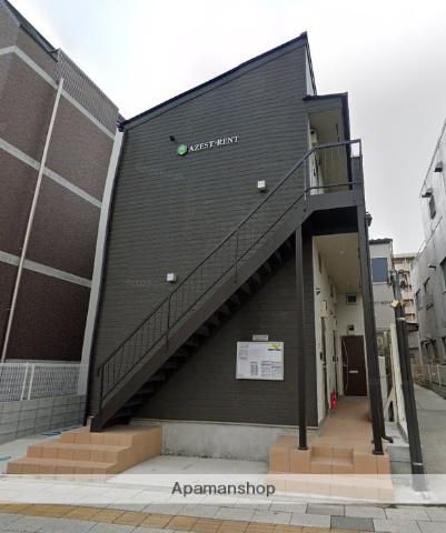 AZEST-RENT浮間舟渡Ⅰ(ワンルーム/2階)