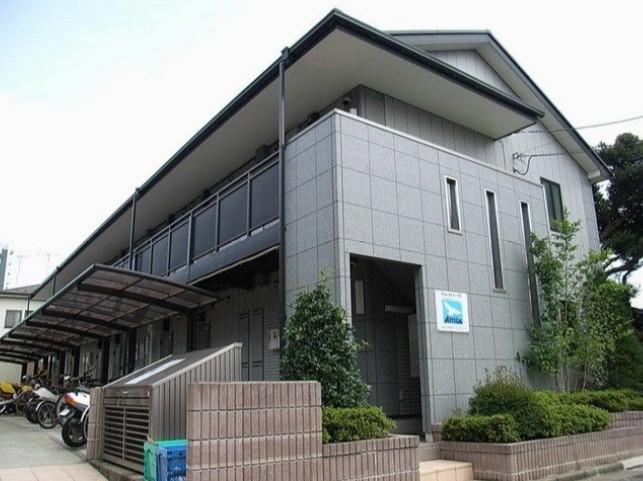 フォレストパークC