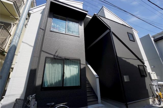 グランドーレ駒込