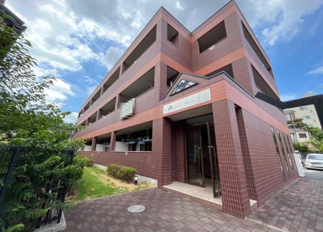 グレイスヴィラST