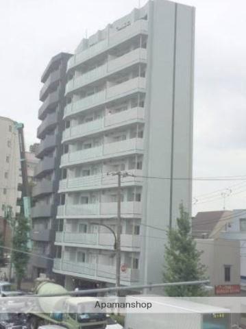 リヴシティ王子神谷