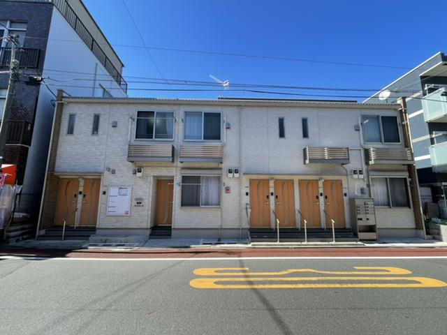 クレイノルミネスⅡ(ワンルーム/1階)