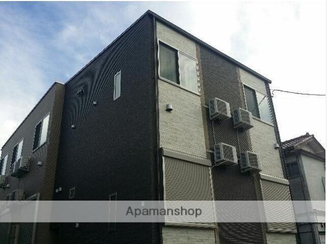 ハーモニーテラス綾瀬Ⅲ