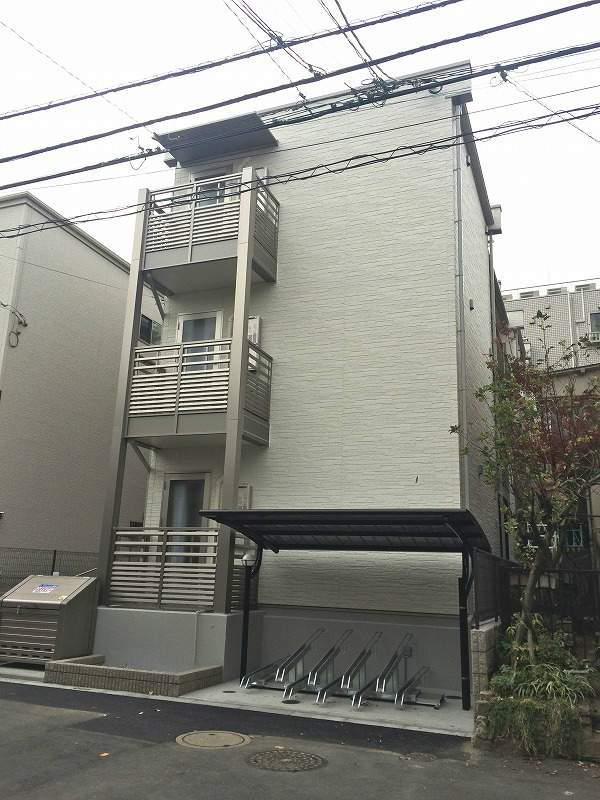 クレイノ南大塚