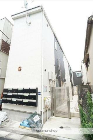 サークルハウス板橋区役所前弐番館
