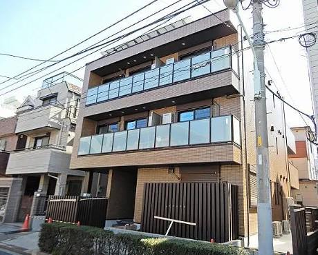 BROWNIE ブラウニー