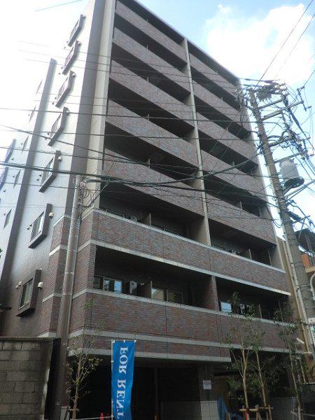 フェニックス池袋参番館