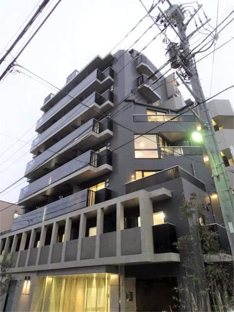 ZOOM板橋大山(1K/5階)