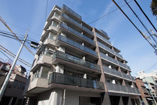 ザ・レジデンス・オブ・トーキョーH19