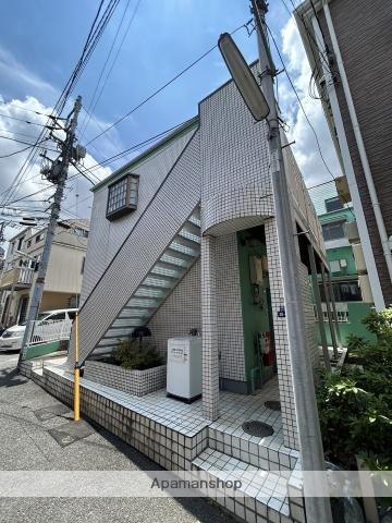 プラザ・ドゥ・モーリス C棟