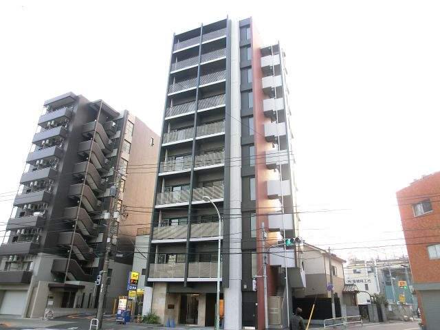 スパシエ トラッド 赤羽