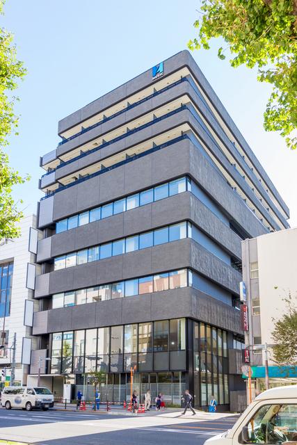 ヒューリック目白