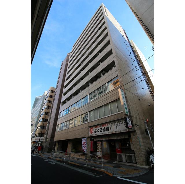 パレ・ドール池袋