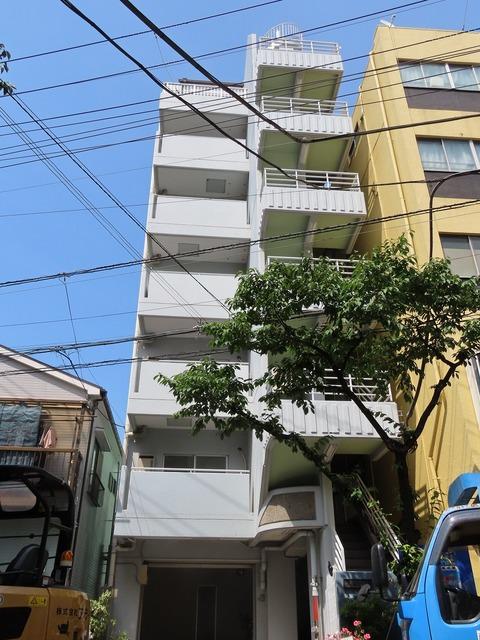 レッツビュー野口