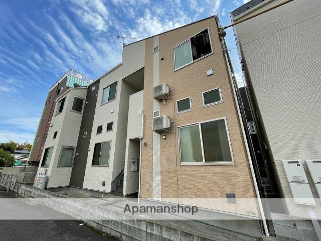 ハーモニーテラス加平