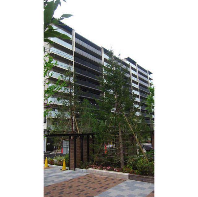 ザ・パークハウスオイコス赤羽志茂フォーススクエア