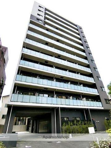 クレストコート志村坂上(1K/6階)