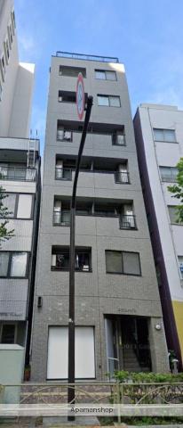 スワンハイツ(ワンルーム/5階)