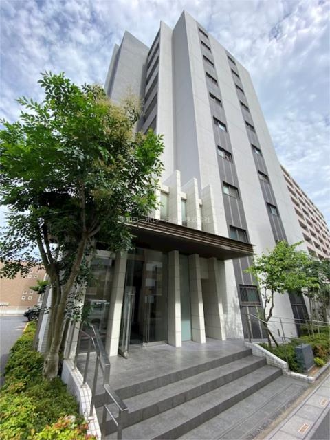 埼玉高速鉄道 川口元郷駅 徒歩7分 10階建 築15年
