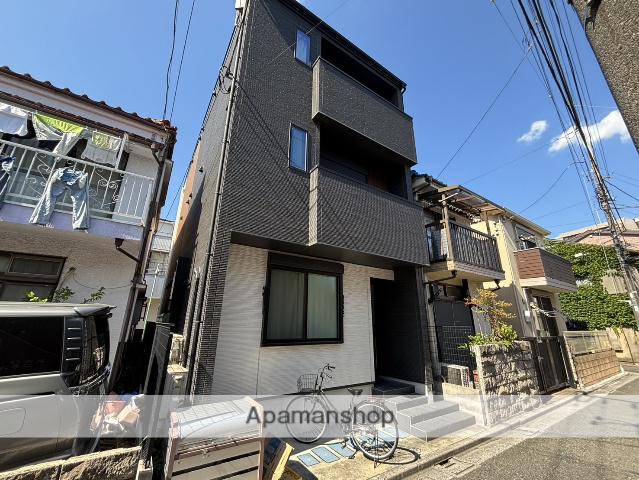 ルネコート五反野 参番館