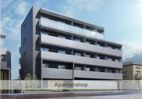 フュージョナル北赤羽