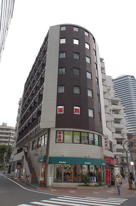 東池袋マンション