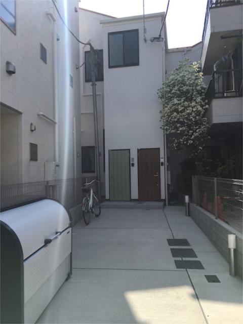 リオネス北千住