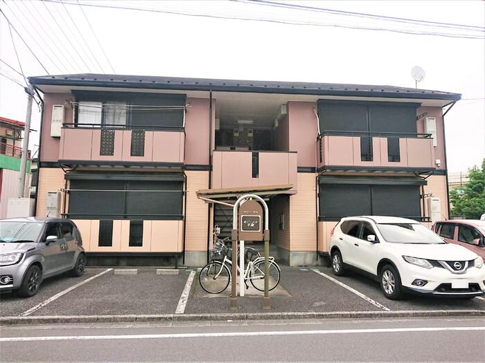 セジュール早瀬