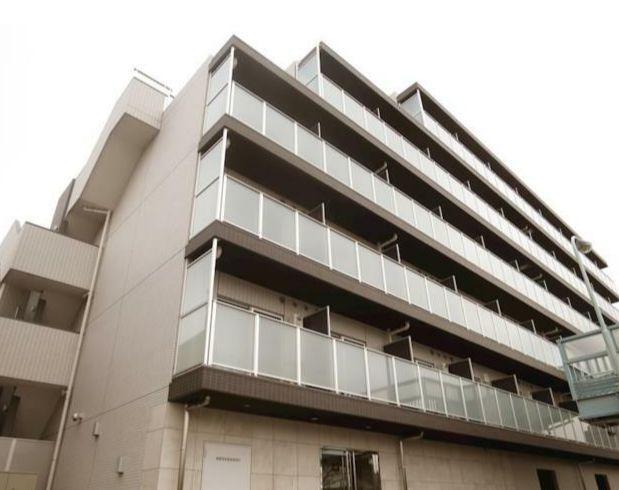 GENOVIA練馬高野台 SKYRUN