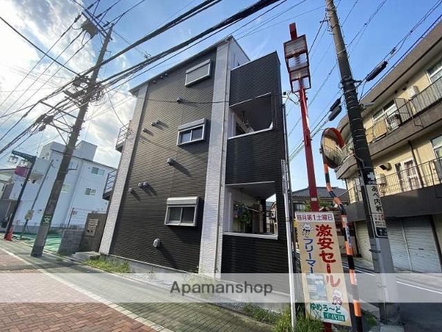 メルディア梅島2