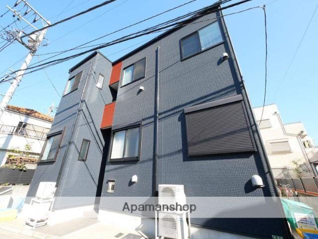 ハーモニーテラス梅田XⅡ