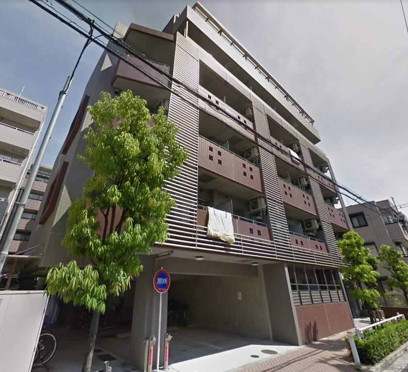 BPRレジデンス浮間公園