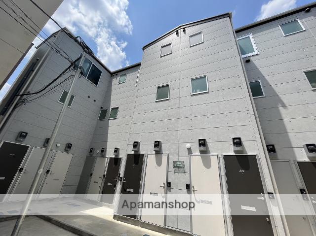 リブ・カレイド