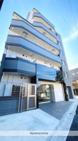 VALESIA東十条CITY