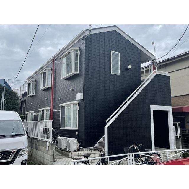 ザ・ウェーブ西ケ丘