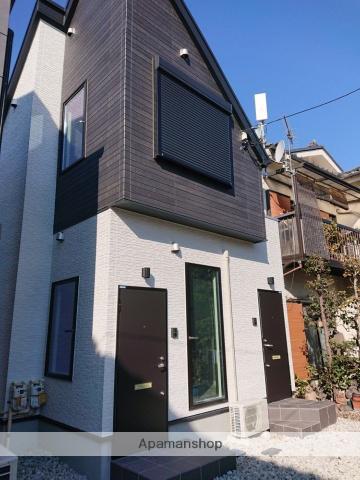 アルファ赤羽岩淵