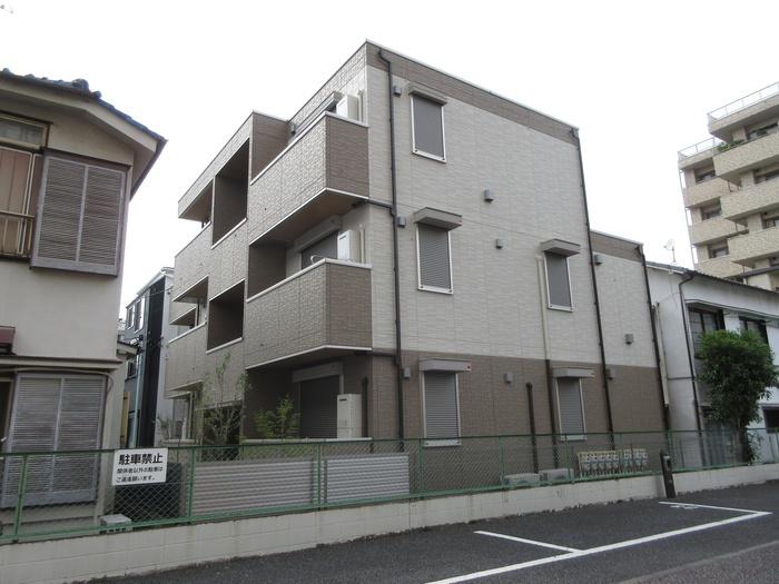 アンジュール坂下