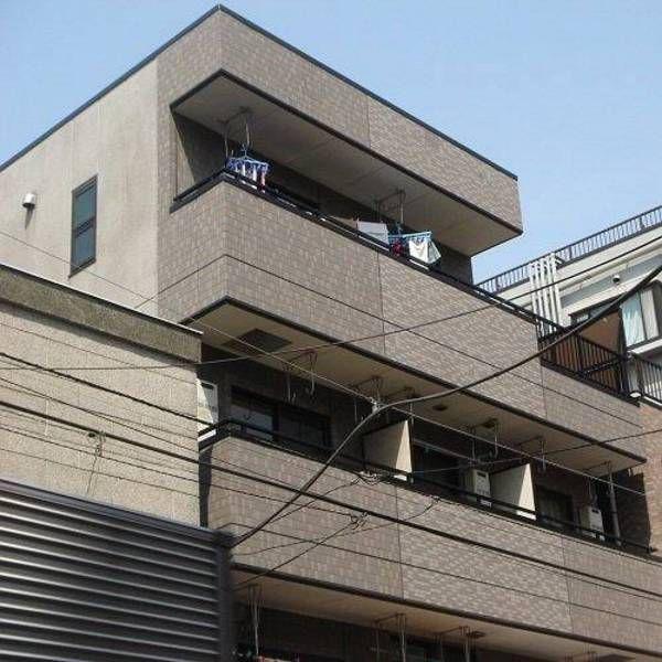 メゾン関根