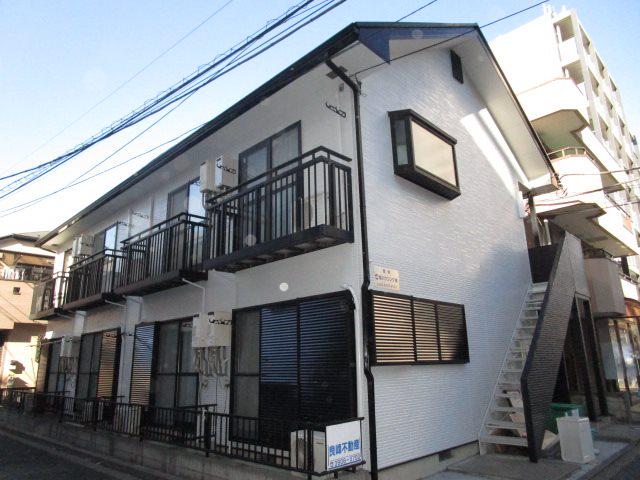 ドゥエル北赤羽