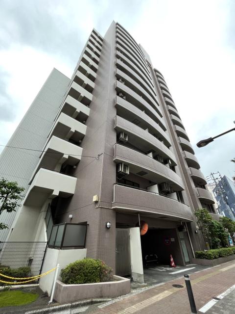 シーアイマンション池袋西(1K/2階)