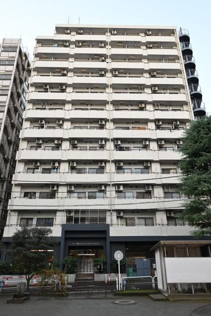 ライオンズマンション板橋区役所前