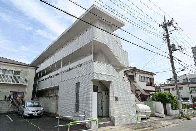 ライブコア赤羽