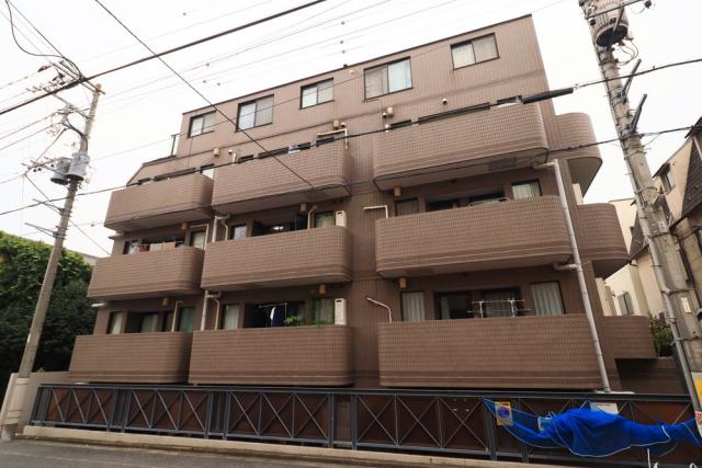 DRホームズ大山