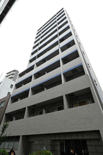 ガーラ・ステージ西巣鴨Ⅱ