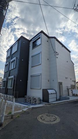 カインドネス東武練馬