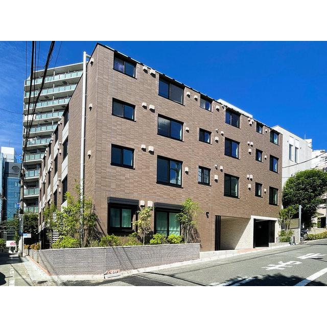 ウェルスクエアイズム駒込