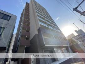 クレヴィア赤羽ステーションテラス