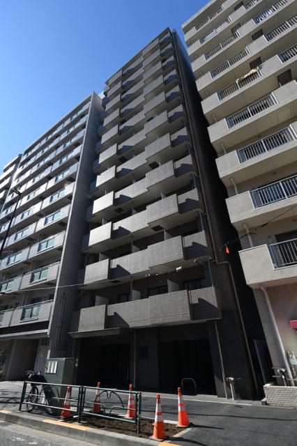 ルーブル文京音羽