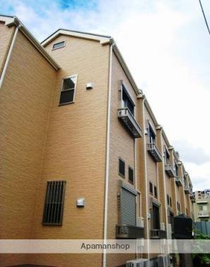 アメリカンリバティー本蓮沼