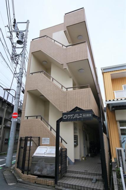 サザンパレス西日暮里